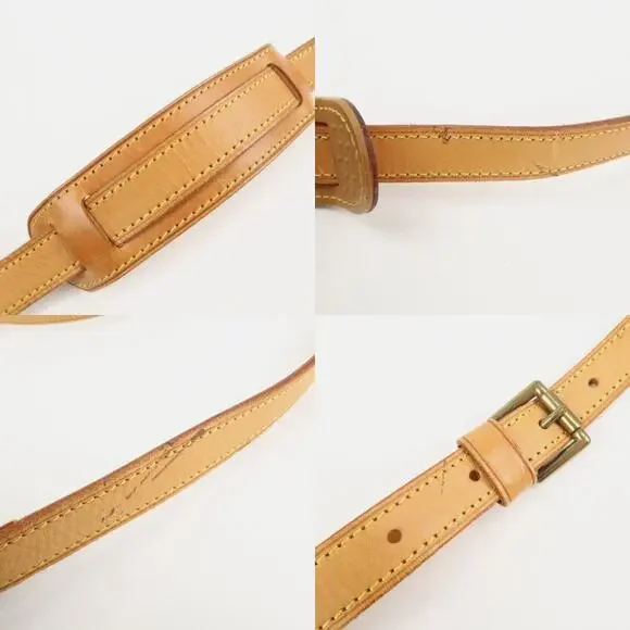 💎✨STUNNING✨💎Authentic Louis Vuitton Monogram Saint Cloud GM Shoulder Bag - Picture 7 of 16